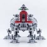 Review LEGO Star Wars 75337 AT-TE Walker