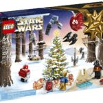 LEGO 75340 Star Wars Advent Calendar 2022