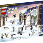 LEGO 75340 Star Wars Advent Calendar 2022