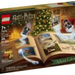 LEGO 76404 Harry Potter Advent Calendar 2022