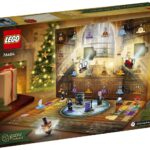 LEGO 76404 Harry Potter Advent Calendar 2022