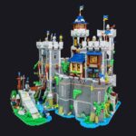 LEGO Castle Falcon Fortress