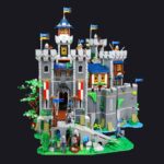 LEGO Castle Falcon Fortress