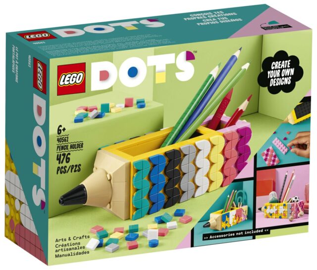 LEGO Dots 40561 Pencil Holder