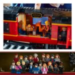 LEGO Harry Potter 76405 Hogwarts Express Collector's Edition