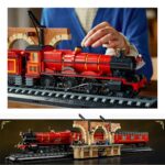 LEGO Harry Potter 76405 Hogwarts Express Collector's Edition