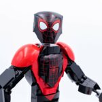 LEGO Marvel 76225 Miles Morales