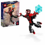 LEGO Marvel 76225 Miles Morales Action Figure