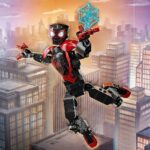 LEGO Marvel 76225 Miles Morales Action Figure