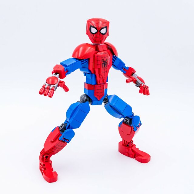 LEGO Marvel 76226 Spider-Man