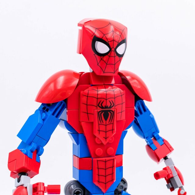 LEGO Marvel 76226 Spider-Man