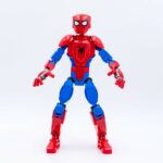 LEGO Marvel 76226 Spider-Man