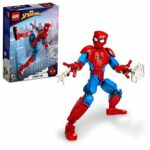 LEGO Marvel 76226 Spider-Man Action Figure