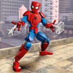 LEGO Marvel 76226 Spider-Man Action Figure