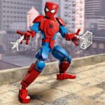 LEGO Marvel 76226 Spider-Man Action Figure