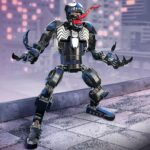 LEGO Marvel 76230 Venom Action Figure