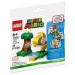 LEGO Super Mario 30509 Yellow Yoshi