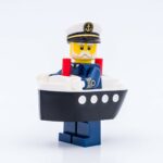 Review LEGO 71034 Collectible Minifigures Series 23