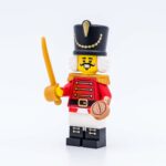 Review LEGO 71034 Collectible Minifigures Series 23