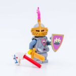 Review LEGO 71034 Collectible Minifigures Series 23