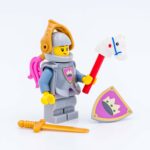 Review LEGO 71034 Collectible Minifigures Series 23