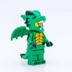 Review LEGO 71034 Collectible Minifigures Series 23