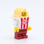 Review LEGO 71034 Collectible Minifigures Series 23