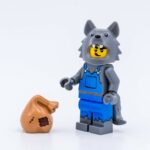 Review LEGO 71034 Collectible Minifigures Series 23