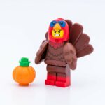 Review LEGO 71034 Collectible Minifigures Series 23