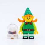 Review LEGO 71034 Collectible Minifigures Series 23