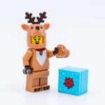 Review LEGO 71034 Collectible Minifigures Series 23