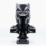 Review LEGO Marvel 76215 Black Panther