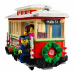 LEGO Icons 10308 Holiday Main Street Winter Village 2022