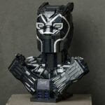 LEGO Marvel 76215 Black Panther