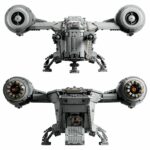 LEGO Star Wars 75331 The Mandalorian Razor Crest UCS