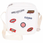 Sac LEGO 5006491 Crossbody Handbag Retro Logo