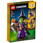 LEGO Creator 3-in-1 40562 Mystic Witch