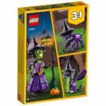 LEGO Creator 3-in-1 40562 Mystic Witch