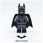 LEGO Batman Battinson