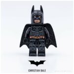 LEGO Batman Dark Knight