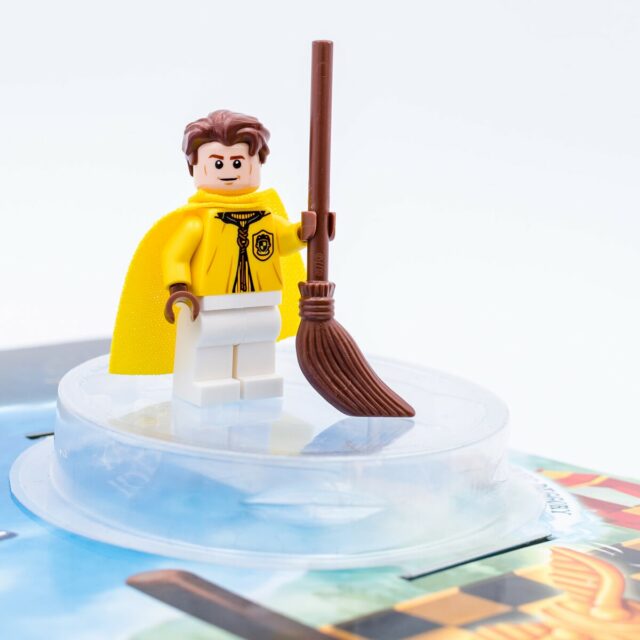 LEGO Harry Potter 5007373 Quidditch Diggory