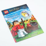 LEGO Harry Potter 5007373 Quidditch Diggory