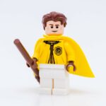 LEGO Harry Potter 5007373 Quidditch Diggory