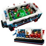 LEGO Ideas 21337 Table Football babyfoot