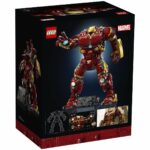 LEGO Marvel 76210 Iron Man Hulkbuster