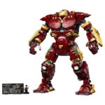 LEGO Marvel 76210 Iron Man Hulkbuster