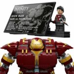 LEGO Marvel 76210 Iron Man Hulkbuster