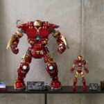 LEGO Marvel 76210 Iron Man Hulkbuster