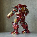 LEGO Marvel 76210 Iron Man Hulkbuster