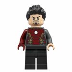 LEGO Marvel 76210 Iron Man Hulkbuster